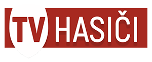 Logo TV Hasiči